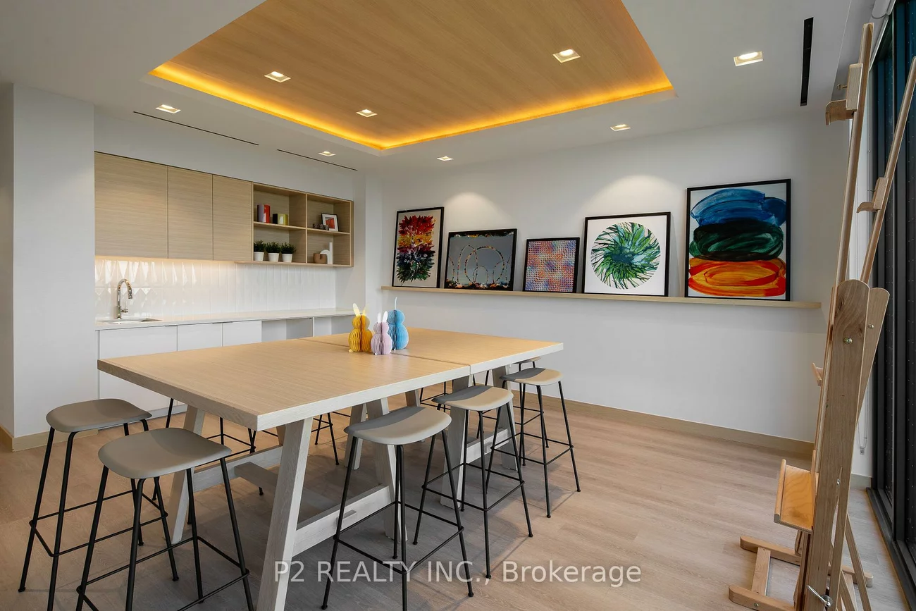 36, Zorra, Islington-City Centre West, Toronto