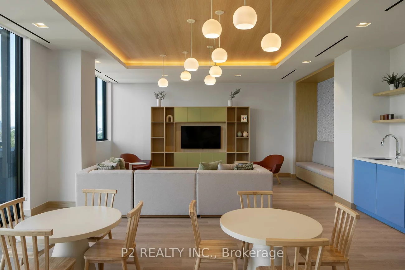 36, Zorra, Islington-City Centre West, Toronto