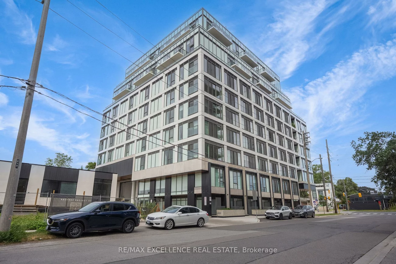 1195, The Queensway, Islington-City Centre West, Toronto