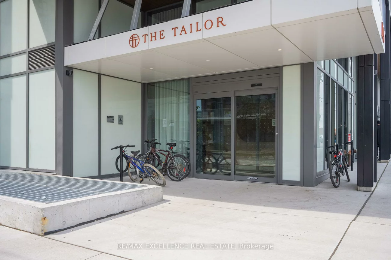 1195, The Queensway, Islington-City Centre West, Toronto