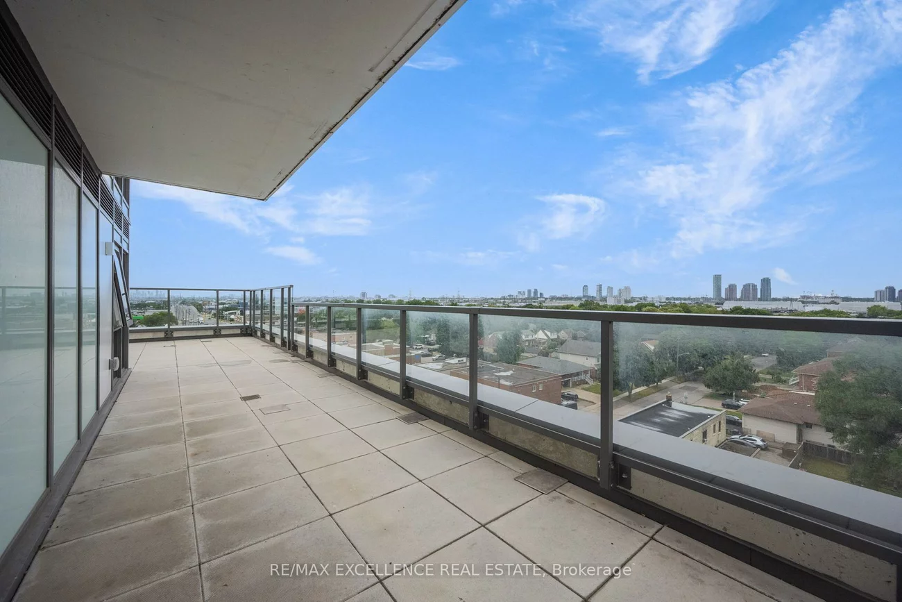 1195, The Queensway, Islington-City Centre West, Toronto