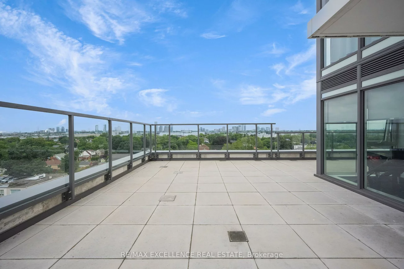 1195, The Queensway, Islington-City Centre West, Toronto