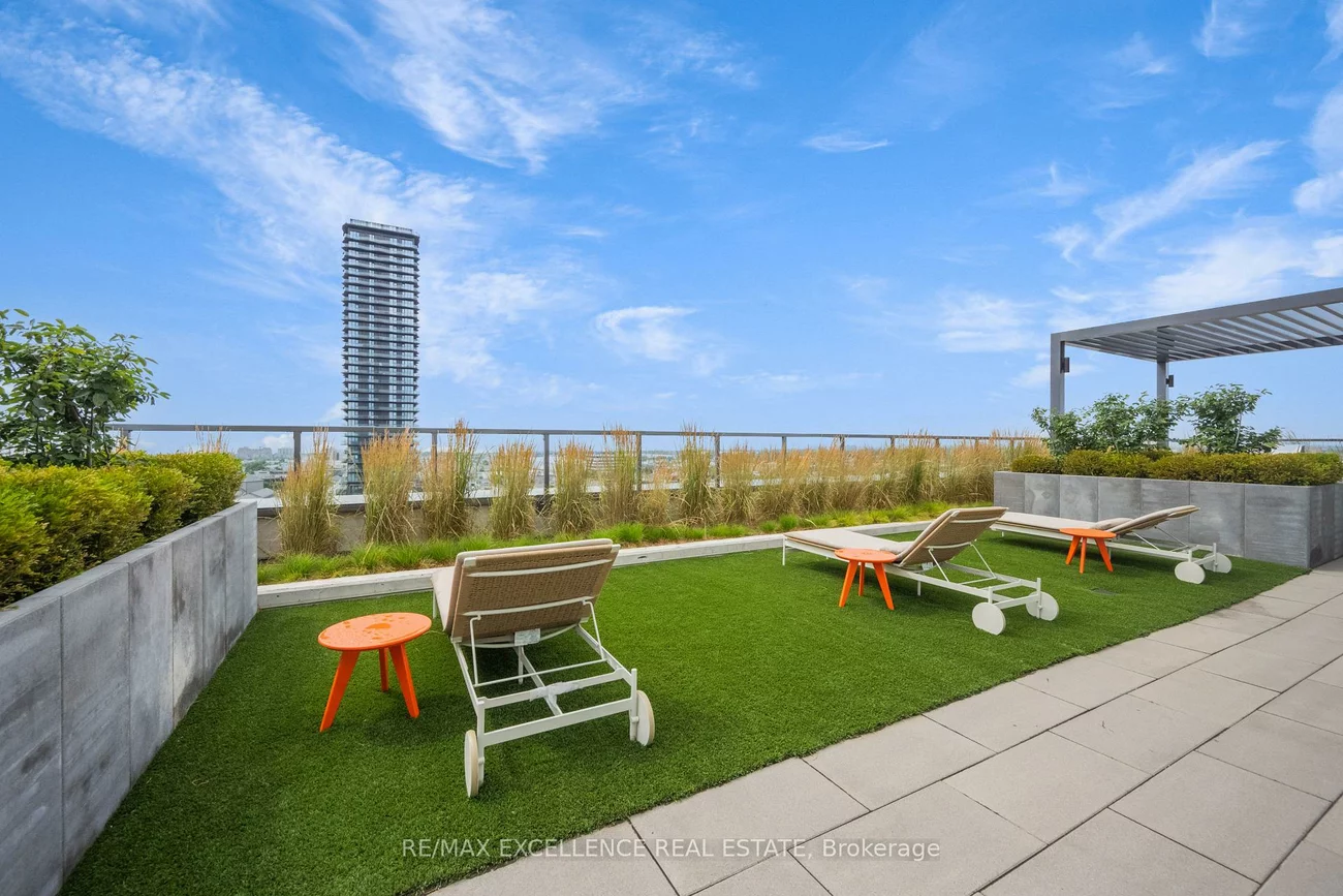 1195, The Queensway, Islington-City Centre West, Toronto