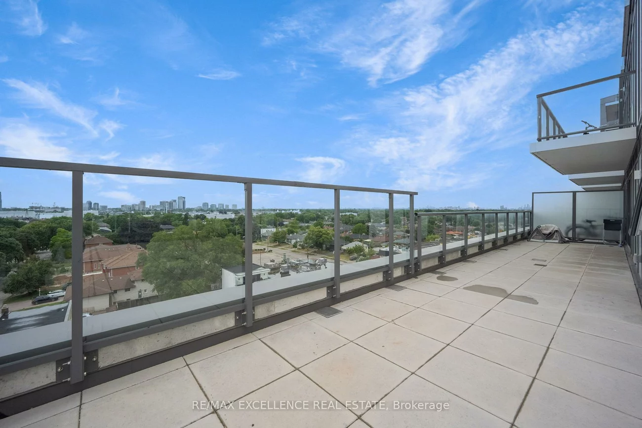 1195, The Queensway, Islington-City Centre West, Toronto