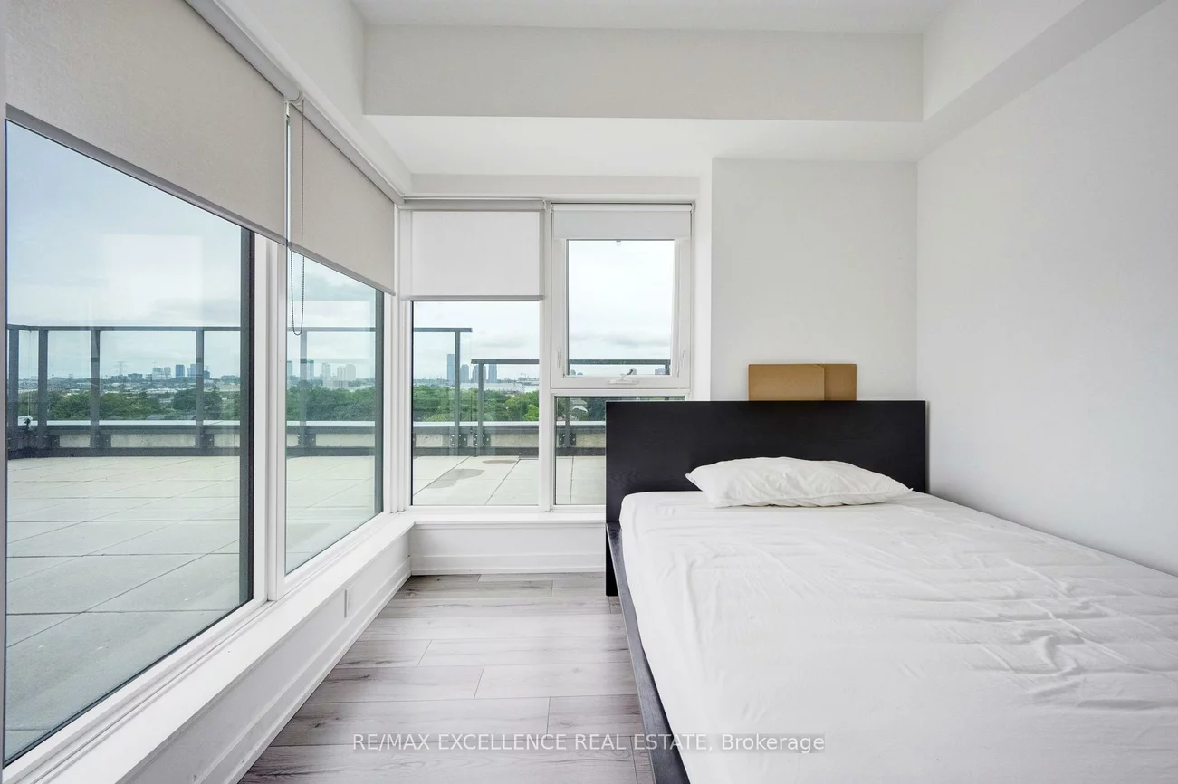 1195, The Queensway, Islington-City Centre West, Toronto
