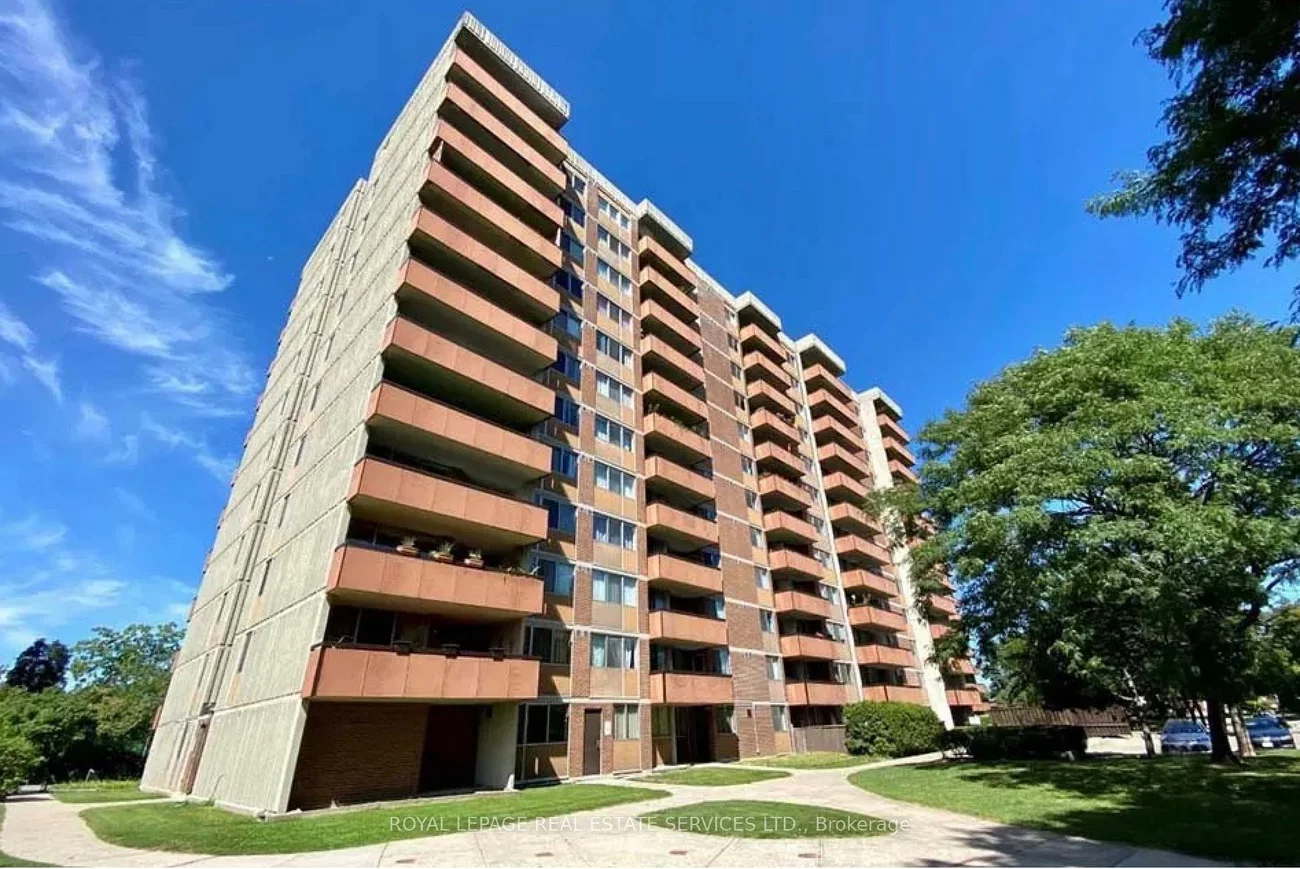 165, La Rose, Humber Heights, Toronto
