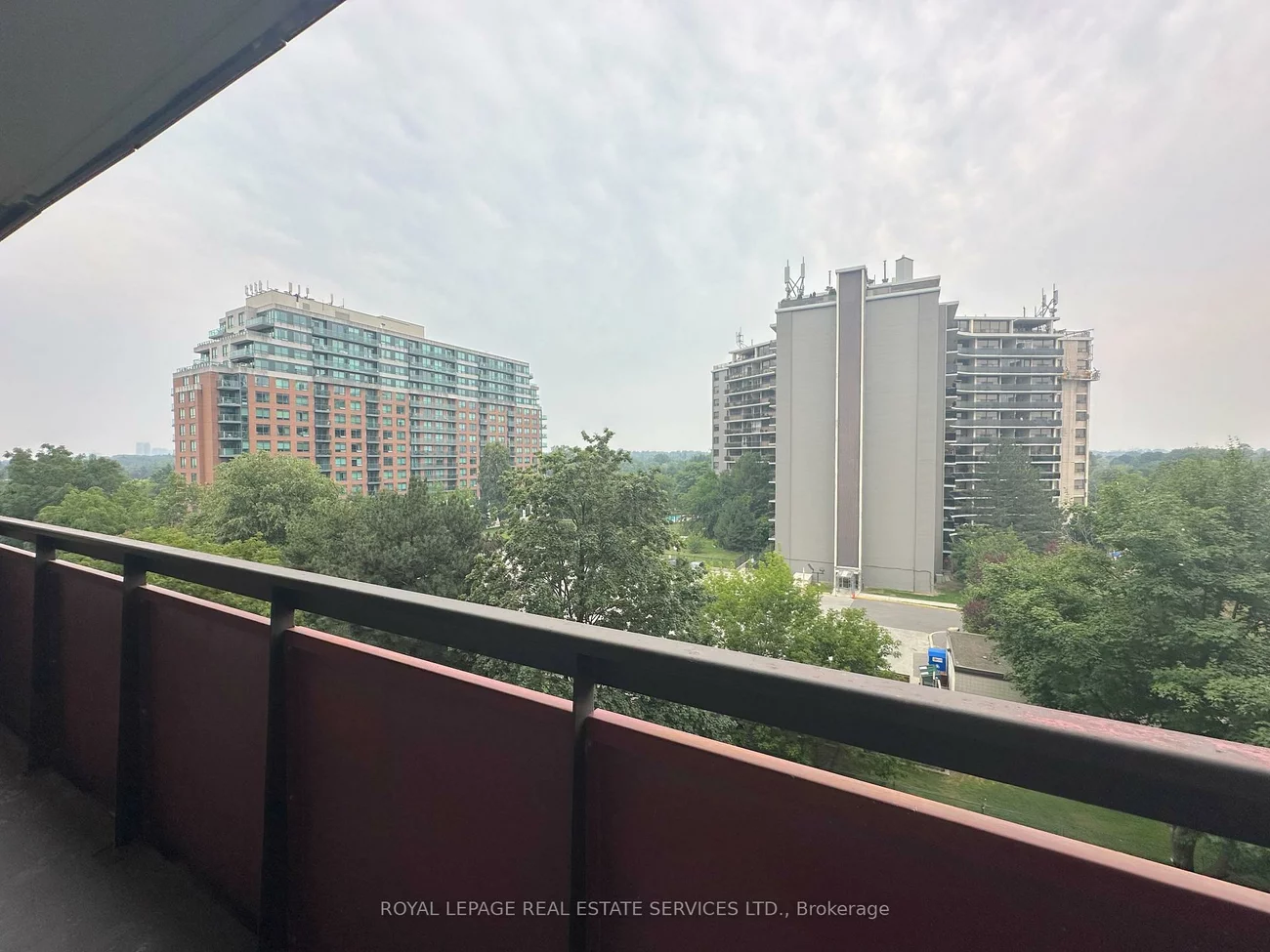 165, La Rose, Humber Heights, Toronto
