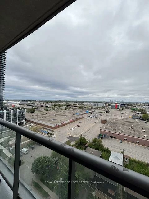 15, Zorra, Islington-City Centre West, Toronto
