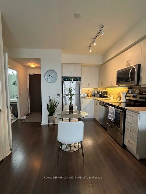 15, Zorra, Islington-City Centre West, Toronto