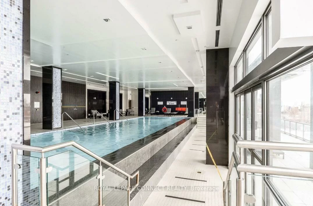 15, Zorra, Islington-City Centre West, Toronto