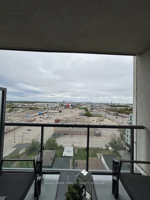 15, Zorra, Islington-City Centre West, Toronto