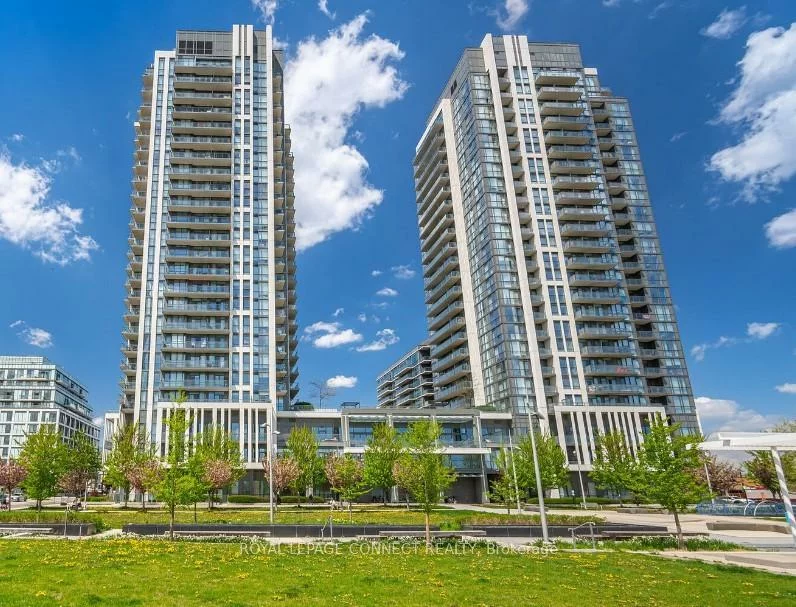 15, Zorra, Islington-City Centre West, Toronto