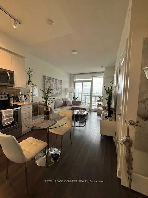 15, Zorra, Islington-City Centre West, Toronto