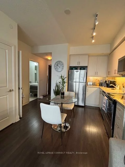 15, Zorra, Islington-City Centre West, Toronto