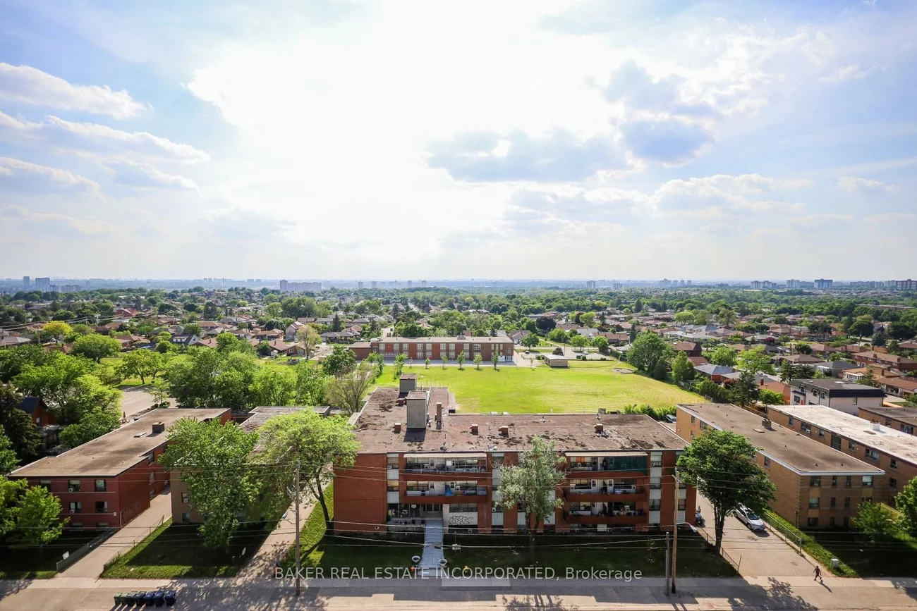 50, George Butchart, Downsview-Roding-CFB, Toronto