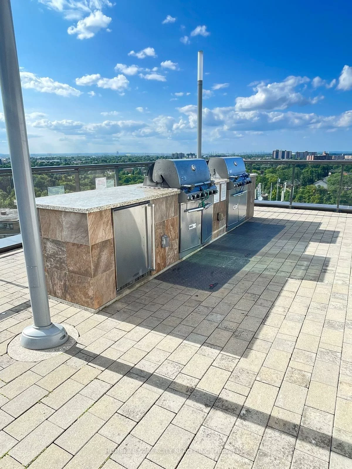 80, Esther Lorrie, West Humber-Clairville, Toronto