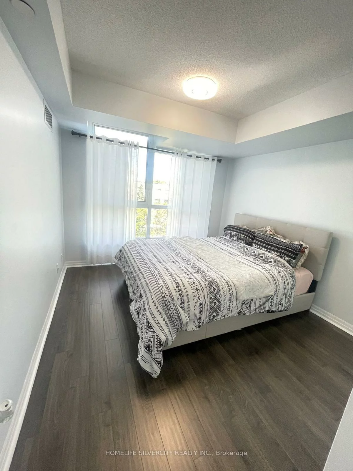 80, Esther Lorrie, West Humber-Clairville, Toronto