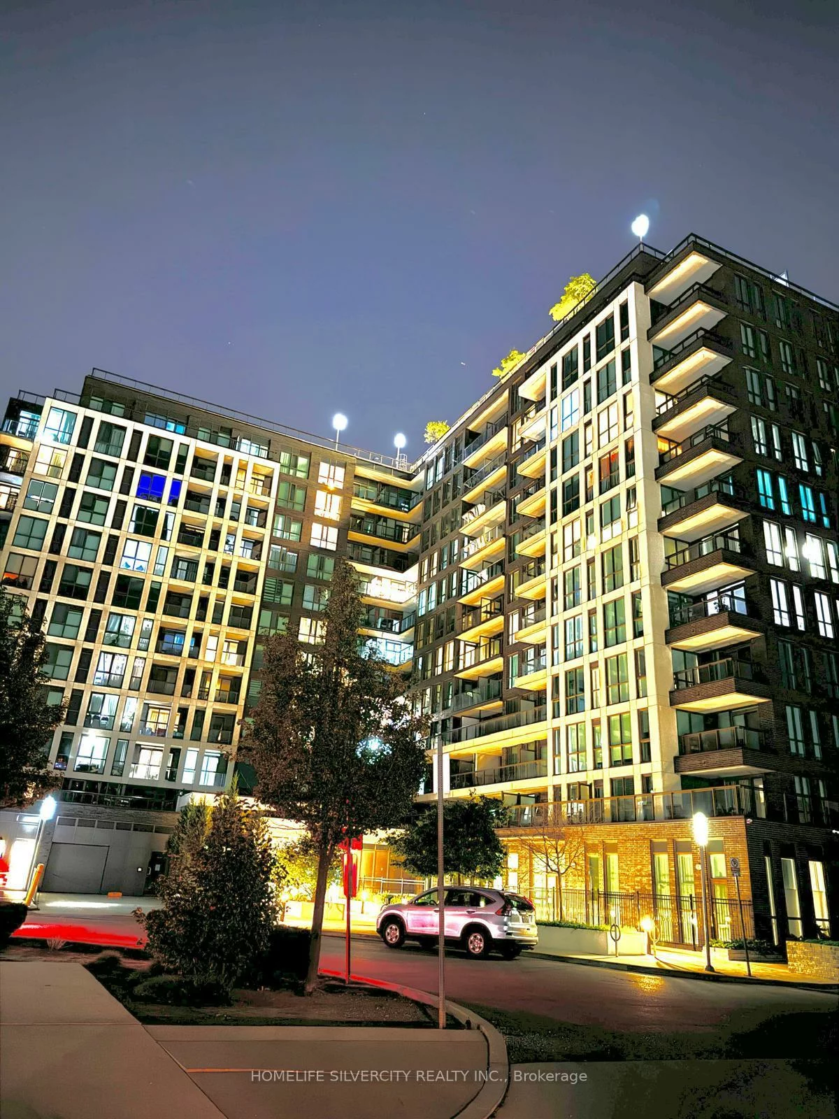 80, Esther Lorrie, West Humber-Clairville, Toronto