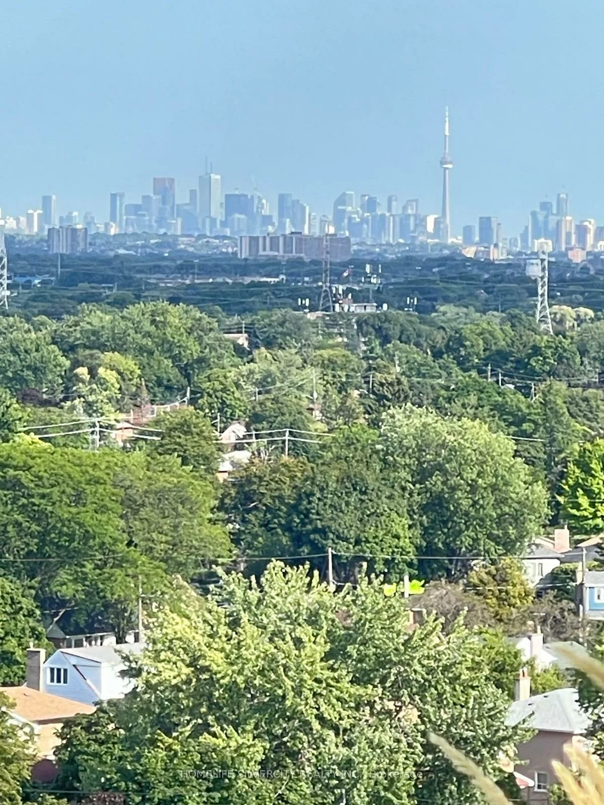 80, Esther Lorrie, West Humber-Clairville, Toronto