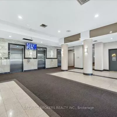 Condo Apartment, For Lease 2901, Kipling, Mount Olive-Silverstone-Jamestown, Toronto