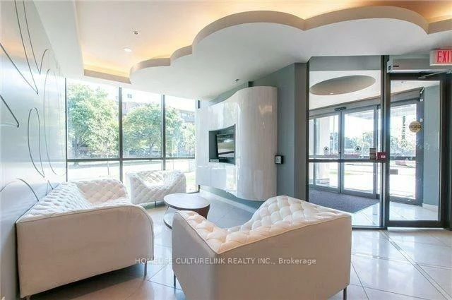 80, Esther Lorrie, West Humber-Clairville, Toronto