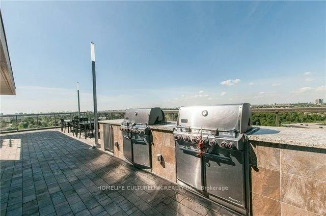 80, Esther Lorrie, West Humber-Clairville, Toronto