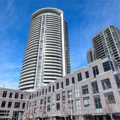 30, Gibbs, Islington-City Centre West, Toronto