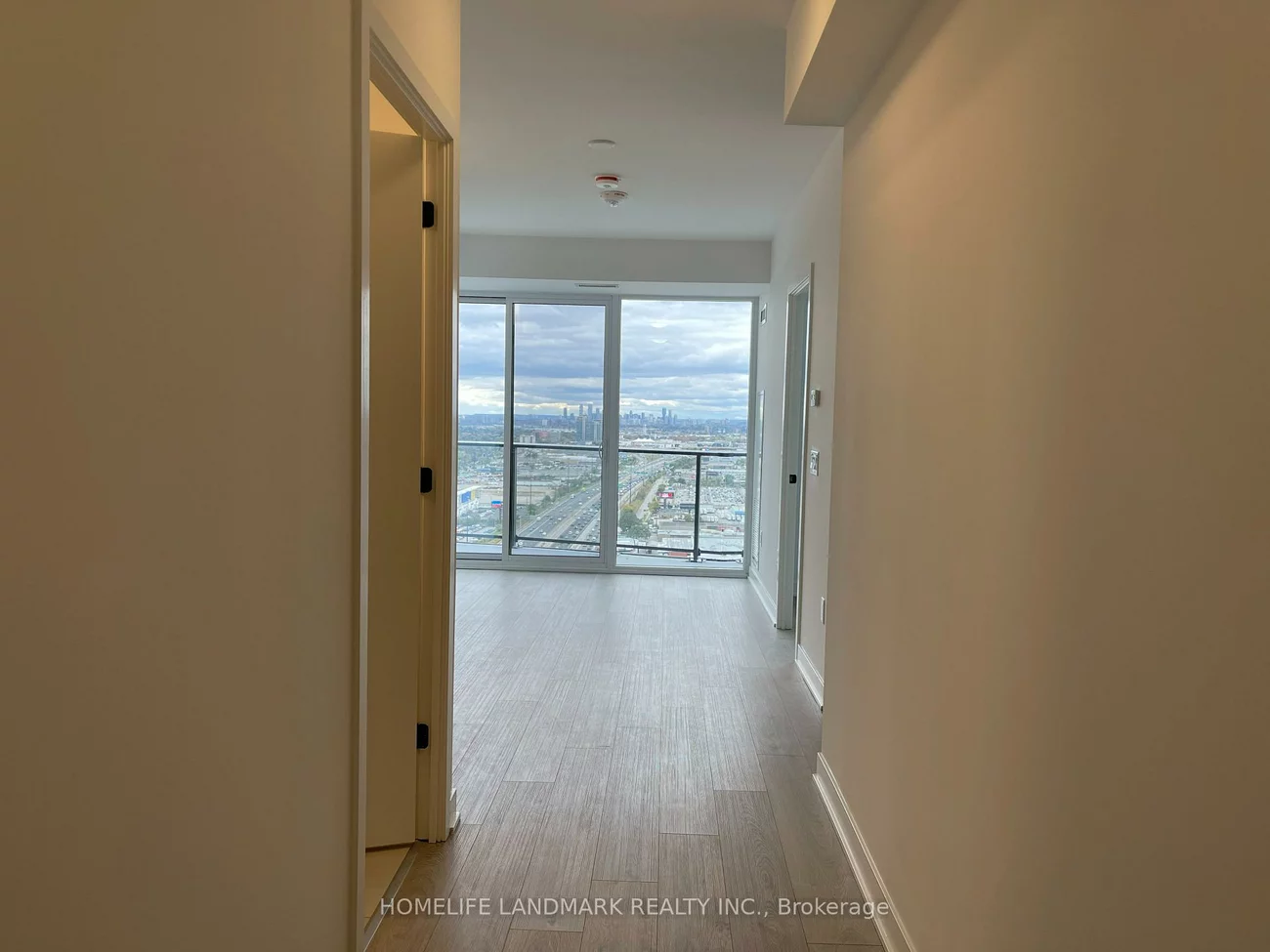 36, Zorra, Islington-City Centre West, Toronto