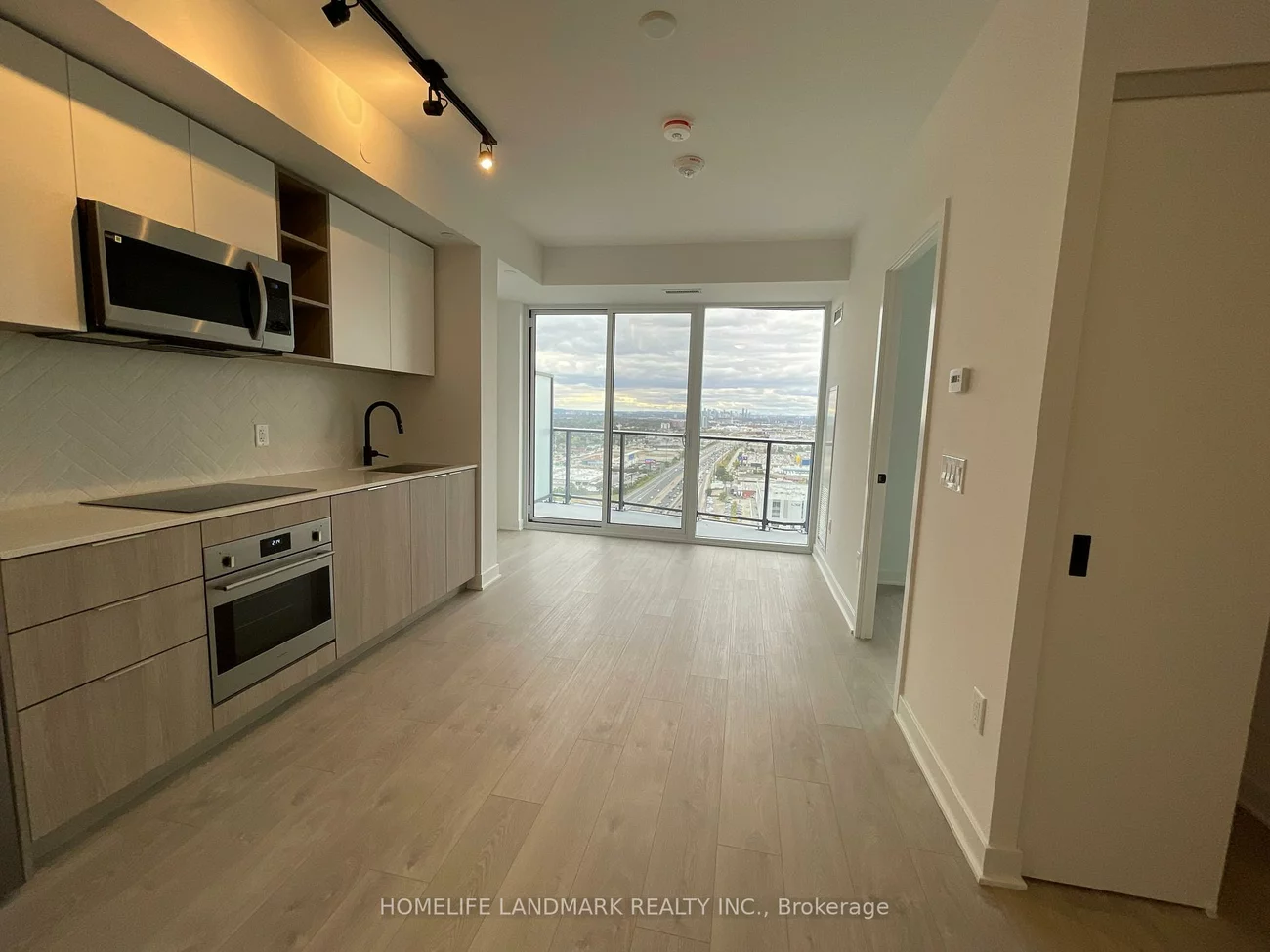 36, Zorra, Islington-City Centre West, Toronto