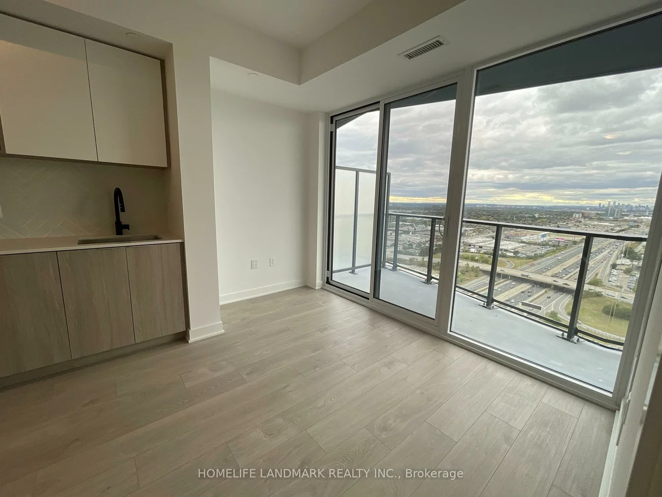 36, Zorra, Islington-City Centre West, Toronto