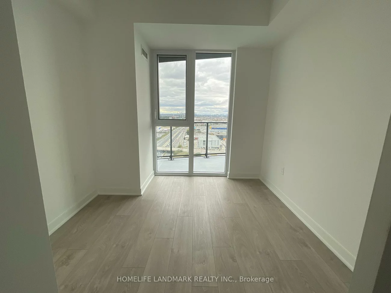 36, Zorra, Islington-City Centre West, Toronto