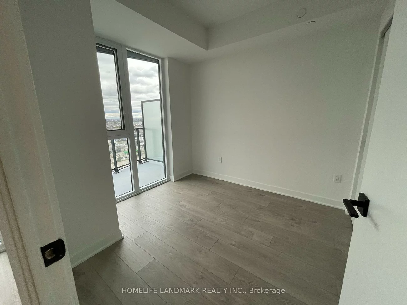 36, Zorra, Islington-City Centre West, Toronto