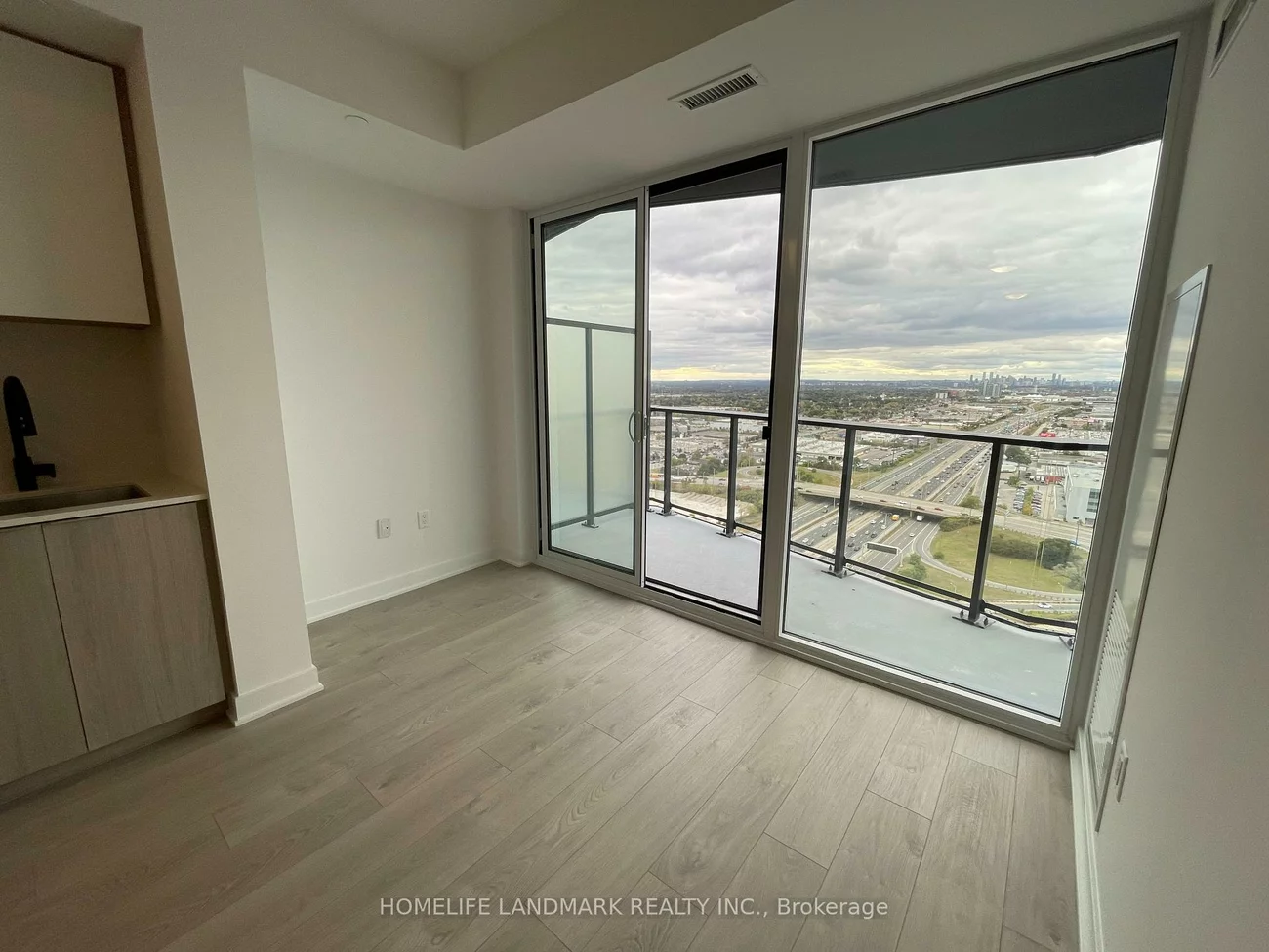 36, Zorra, Islington-City Centre West, Toronto