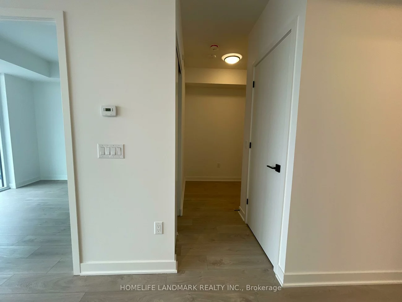 36, Zorra, Islington-City Centre West, Toronto