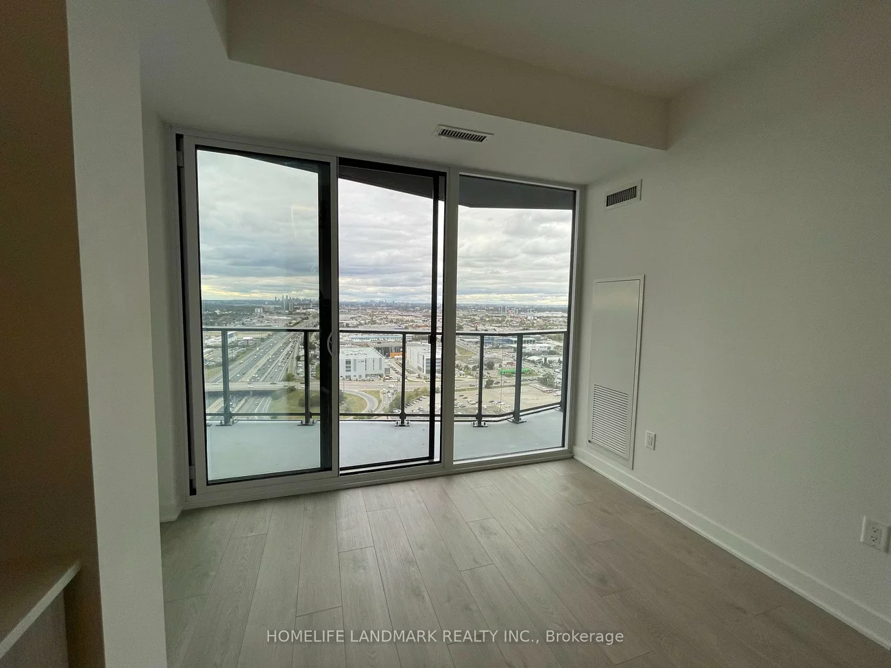 36, Zorra, Islington-City Centre West, Toronto