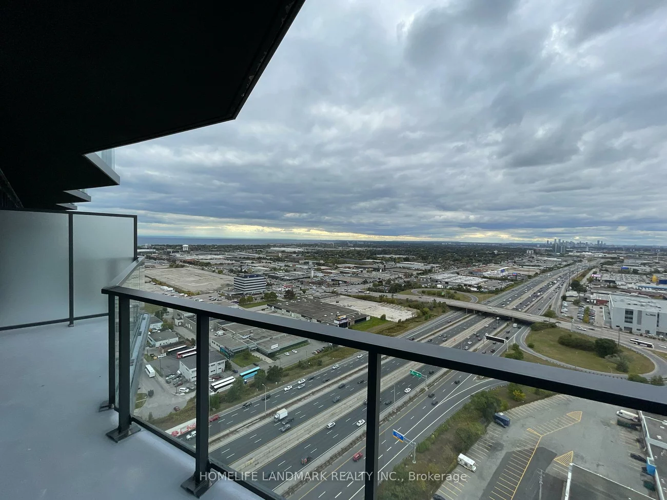 36, Zorra, Islington-City Centre West, Toronto