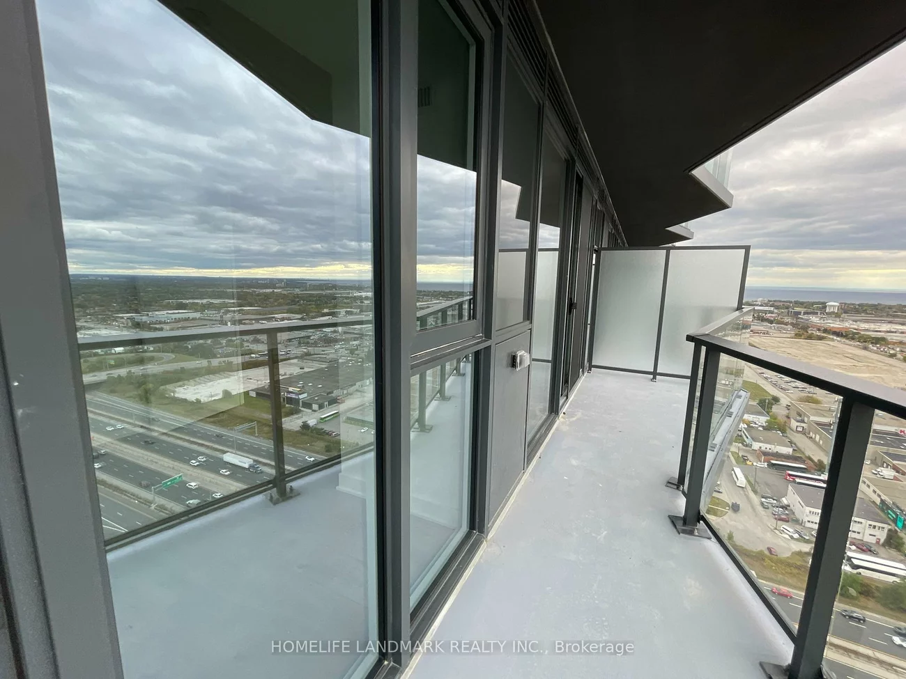 36, Zorra, Islington-City Centre West, Toronto