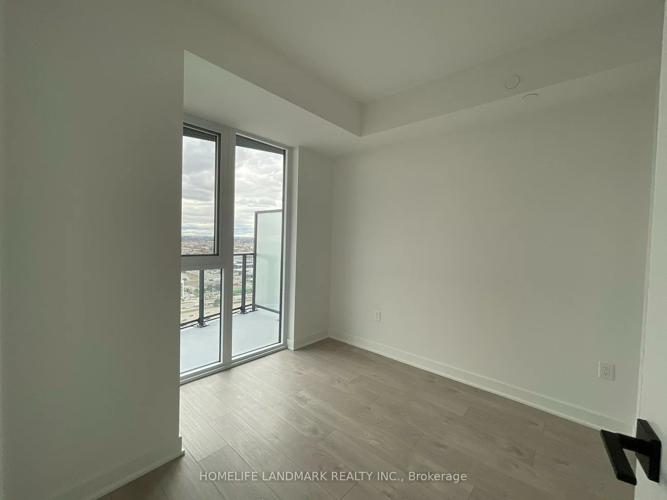 36, Zorra, Islington-City Centre West, Toronto