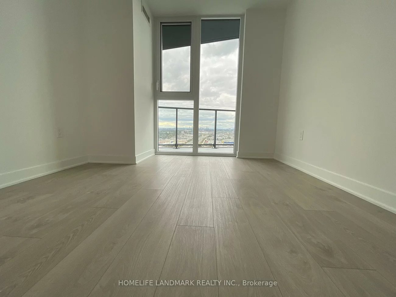 36, Zorra, Islington-City Centre West, Toronto