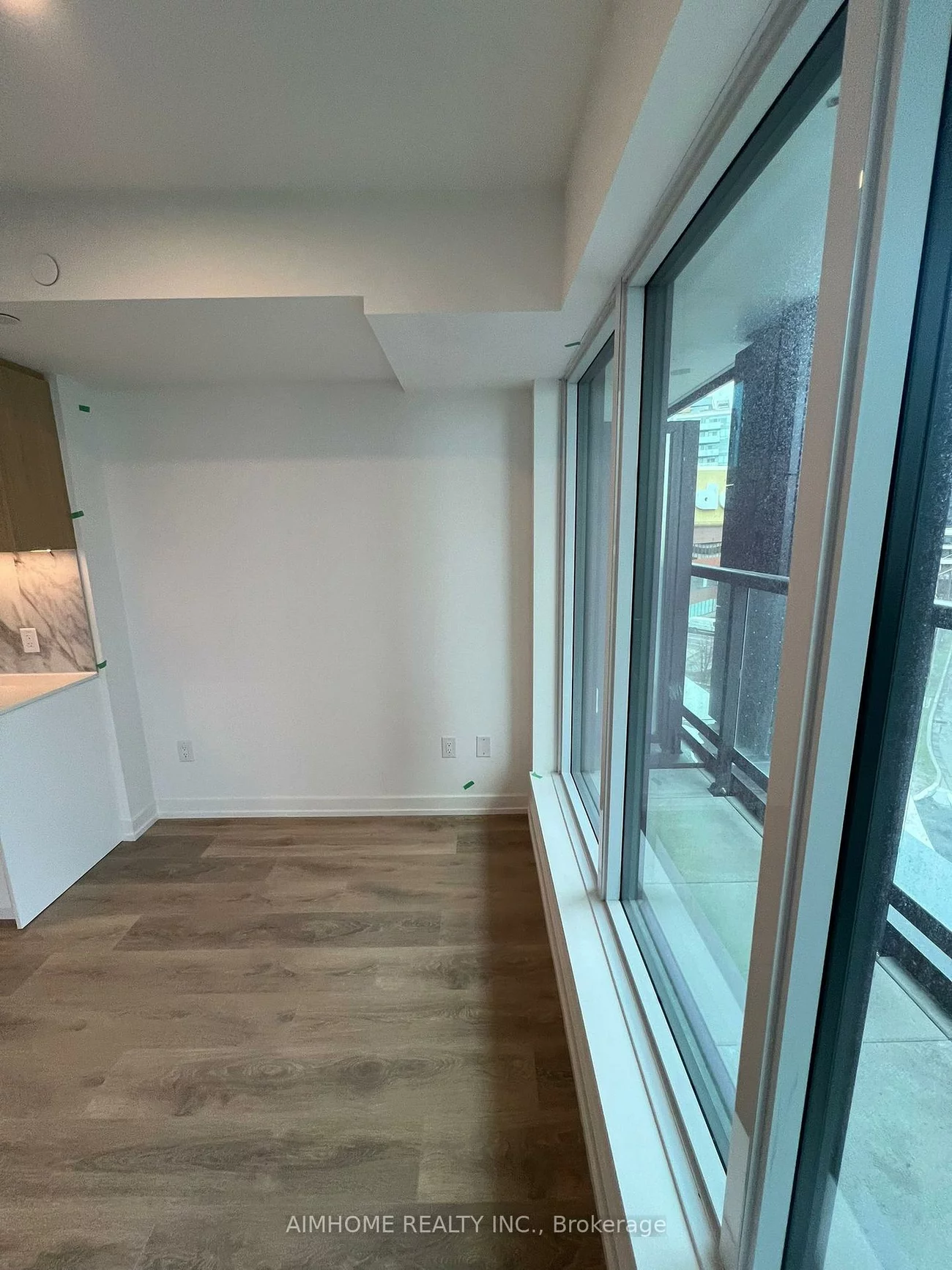 1100, Sheppard, York University Heights, Toronto