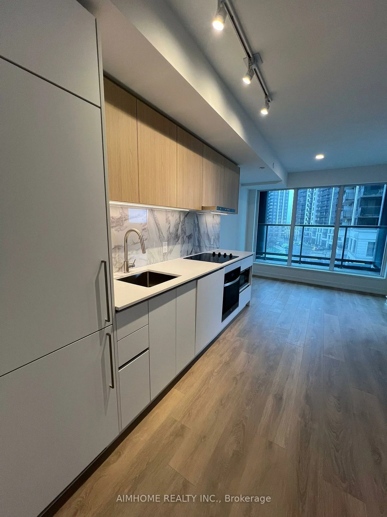 1100, Sheppard, York University Heights, Toronto