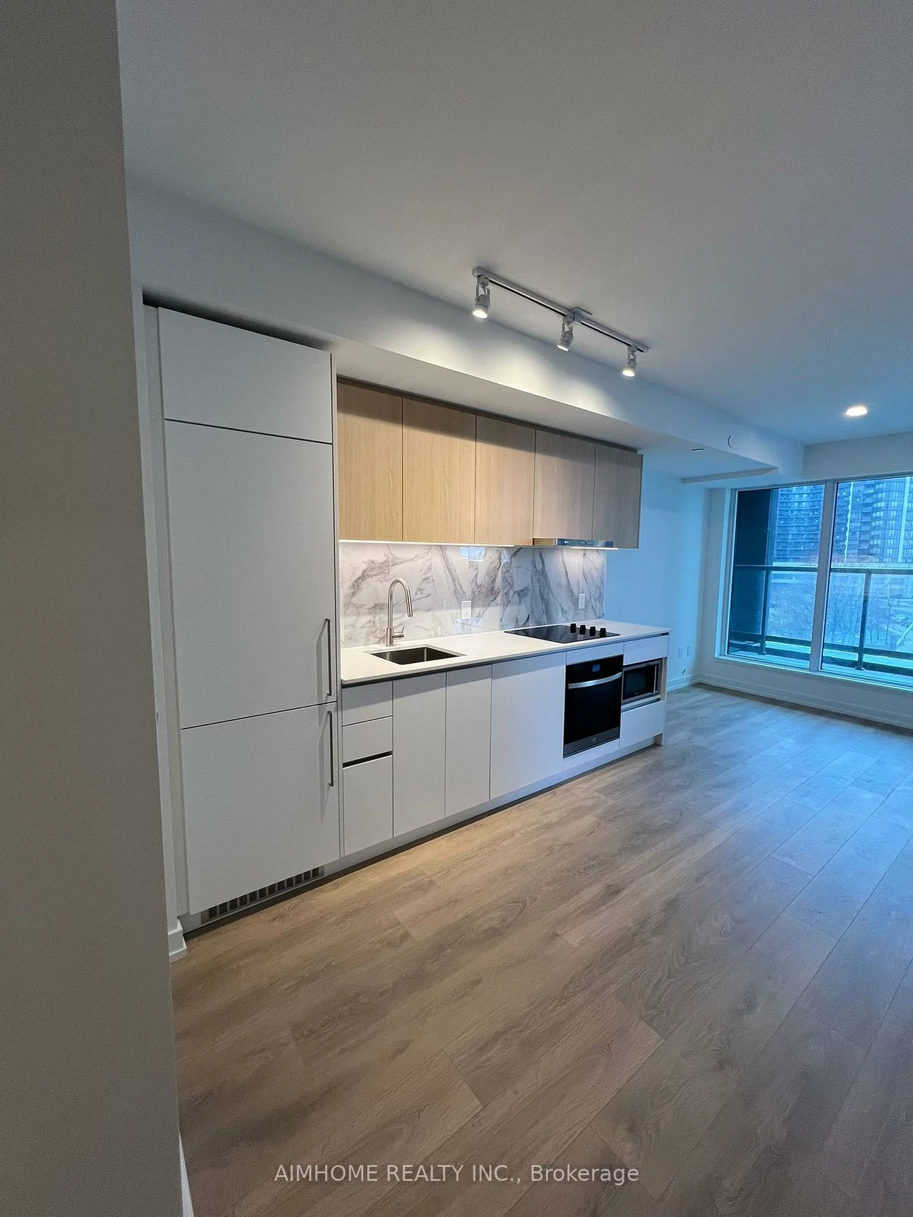 1100, Sheppard, York University Heights, Toronto