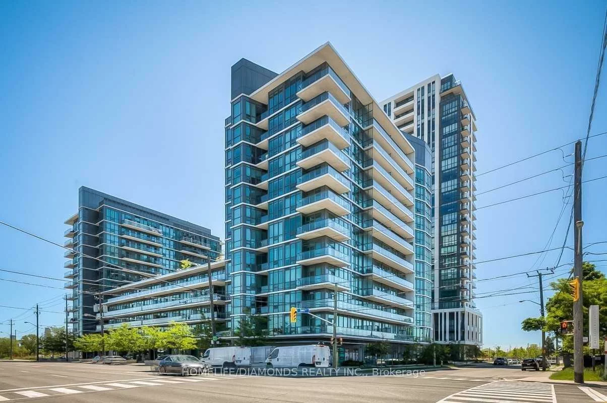 1185, THE QUEENSWAY, Islington-City Centre West, Toronto