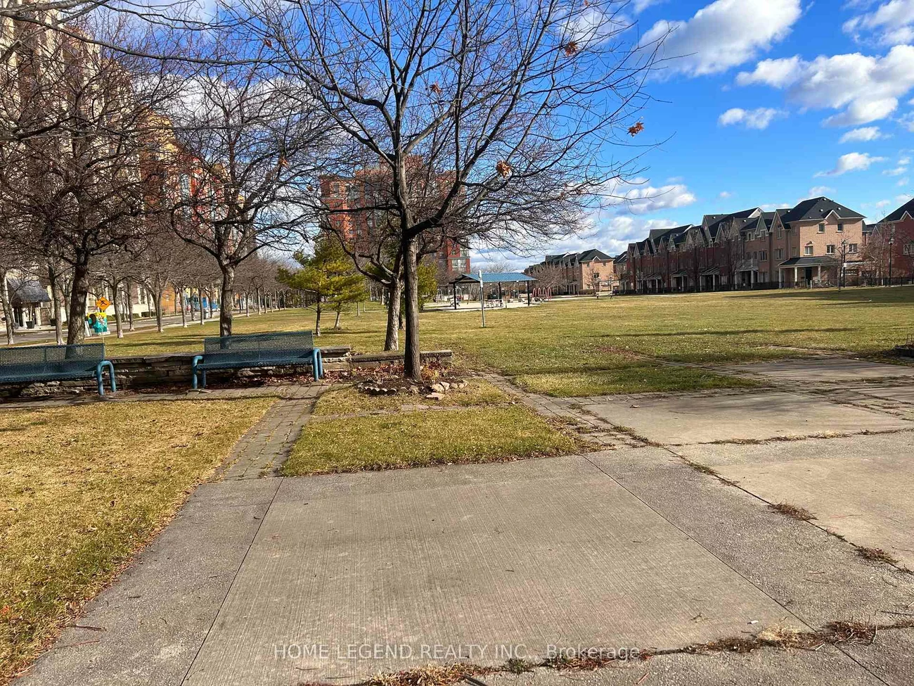 15, William Jackson, New Toronto, Toronto