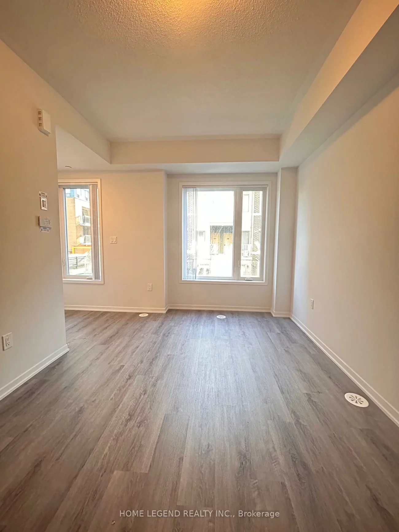 15, William Jackson, New Toronto, Toronto