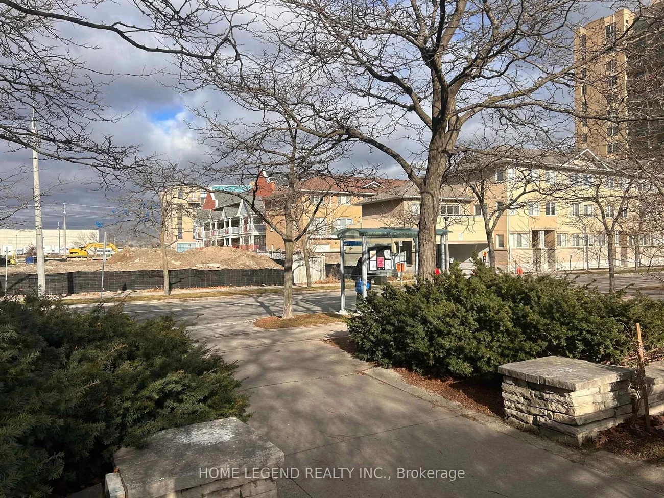 15, William Jackson, New Toronto, Toronto
