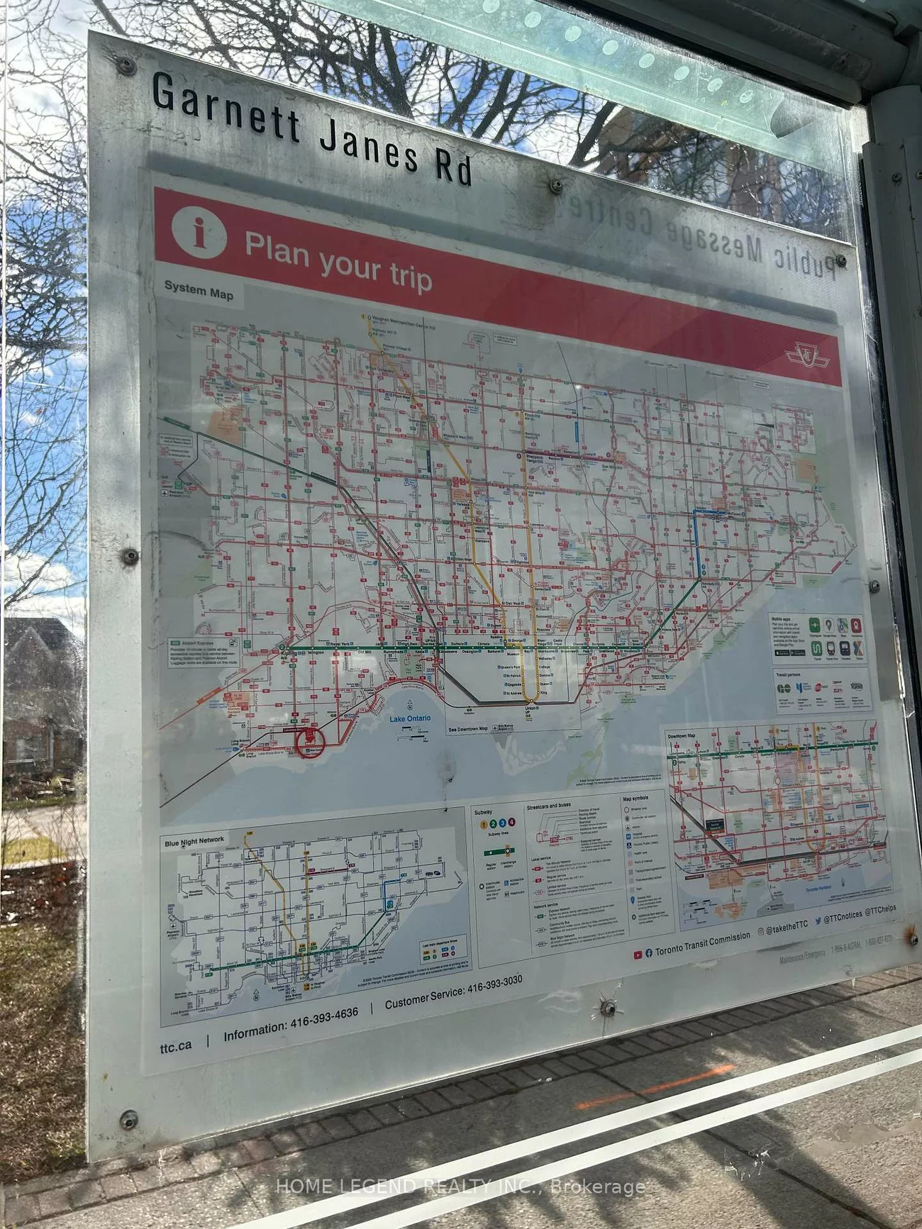 15, William Jackson, New Toronto, Toronto