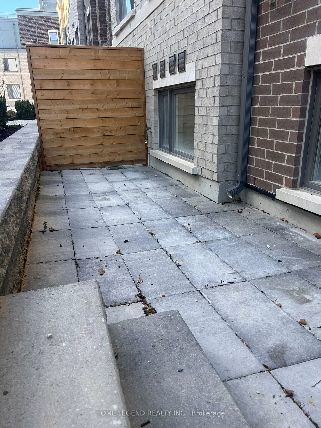 15, William Jackson, New Toronto, Toronto