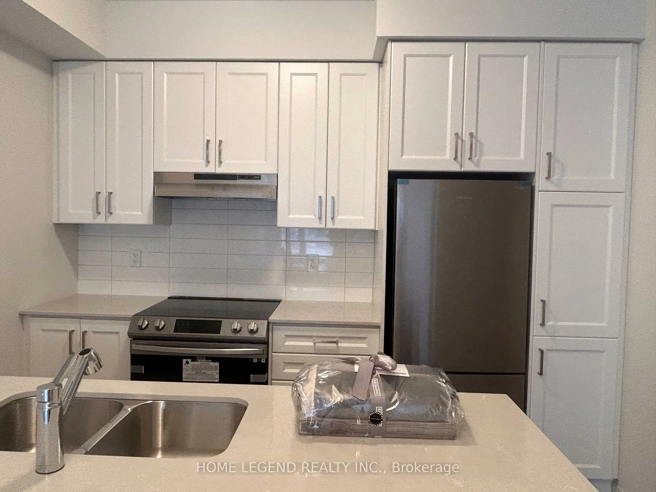 15, William Jackson, New Toronto, Toronto