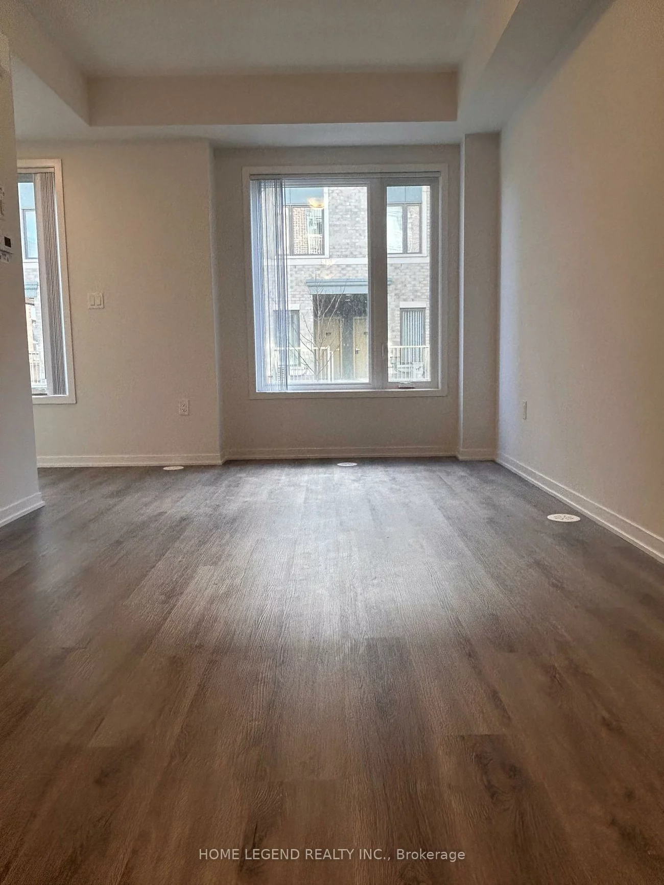 15, William Jackson, New Toronto, Toronto